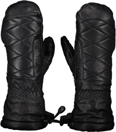 Obermeyer Down Mittens - Women's 0