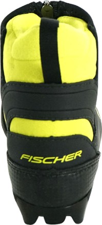 Fischer XJ Sprint Cross-Country Ski Boots - Kids' 2
