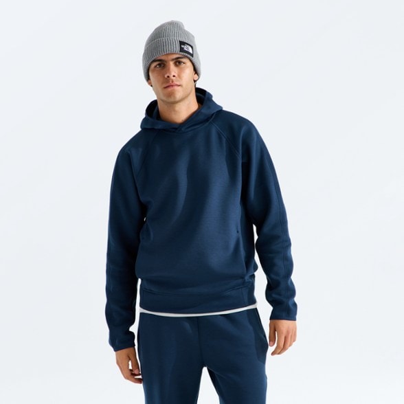On Body Image of color Summit Navy