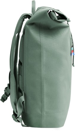 GOT BAG The Rolltop Lite Pack 2