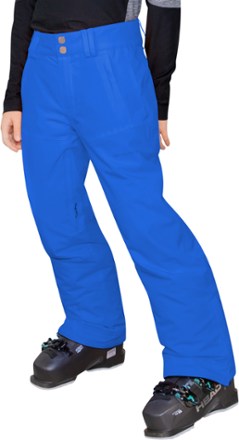 Obermeyer Parker Snow Pants - Kids' 5