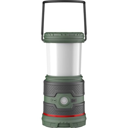 Coast EAL35R 1,000-Lumen Voice Control Rechargeable Lantern 2