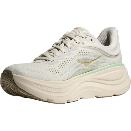 HOKA Bondi 9 Road-Running Shoes - Women's 3