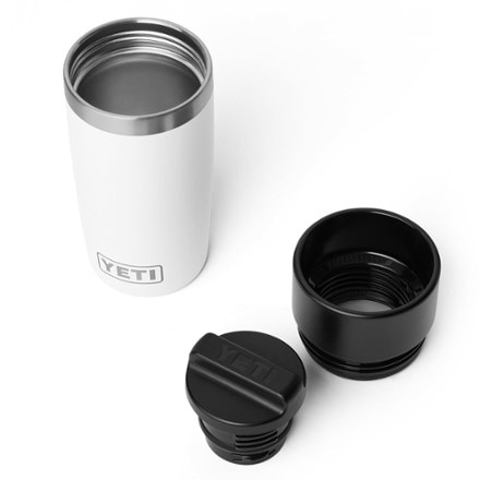YETI Rambler Vacuum Travel Bottle with Leakproof Commuter Cap - 12 fl. oz. 2
