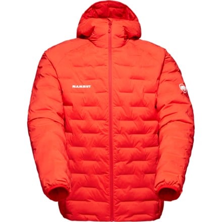 Mammut Sender IN Hooded Insulated Jacket - Men's 0