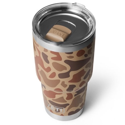 YETI Rambler Tumbler with MagSlider Lid - 30 fl. oz. 2