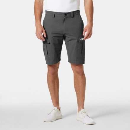 Helly Hansen HH Quick-Dry 11" Cargo Shorts - Men's 1