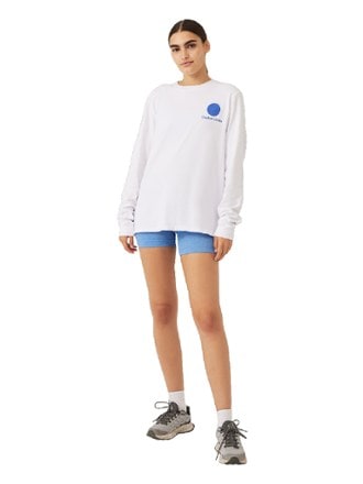 Outdoor Voices Long-Sleeve Shirt 4