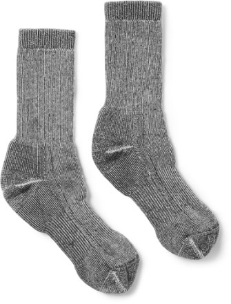 Smartwool Classic Hike Full Cushion Crew Socks - Men
