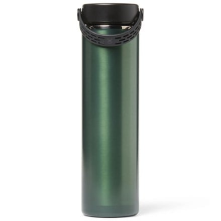 Hydro Flask Lightweight Wide-Mouth Vacuum Water Bottle - 24 fl. oz. 2