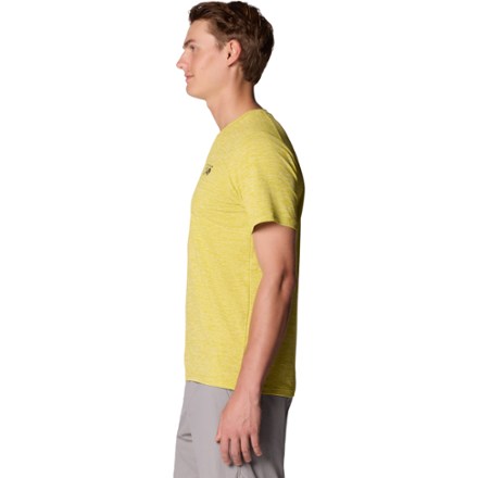 Mountain Hardwear Sunblocker Shirt - Men's 3
