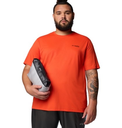 Columbia Arctic Crest Down Jacket - Men's 7