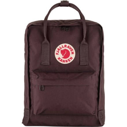 Fjallraven Kanken Pack 2