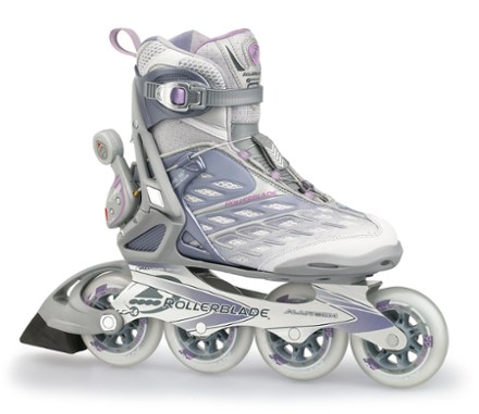 Rollerblade Activa II Inline Skates Women's REI Coop