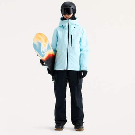 The North Face Freedom Bibs - Women's 2