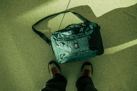 Location Image for Global Pro 3-Way Briefcase