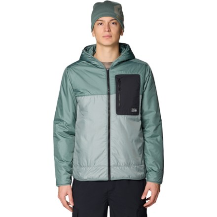 Mountain Hardwear Men
