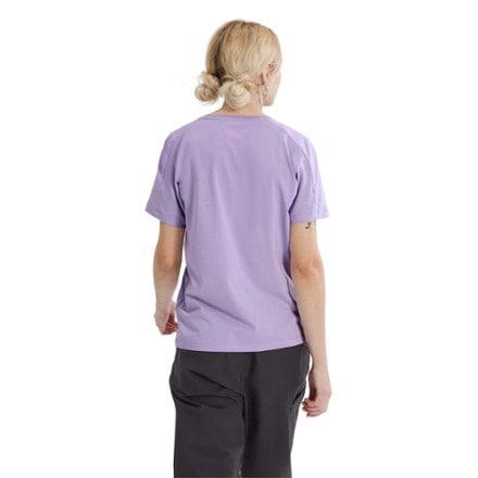 Arc'teryx Kragg SL Cotton Emblem T-Shirt - Women's 2