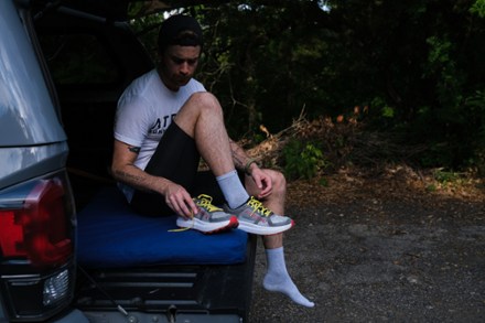 Atreyu Base Trail Trail-Running Shoes 5