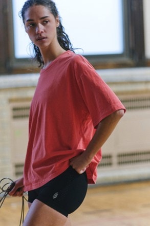 Location Image for Tackle T-Shirt - Women's