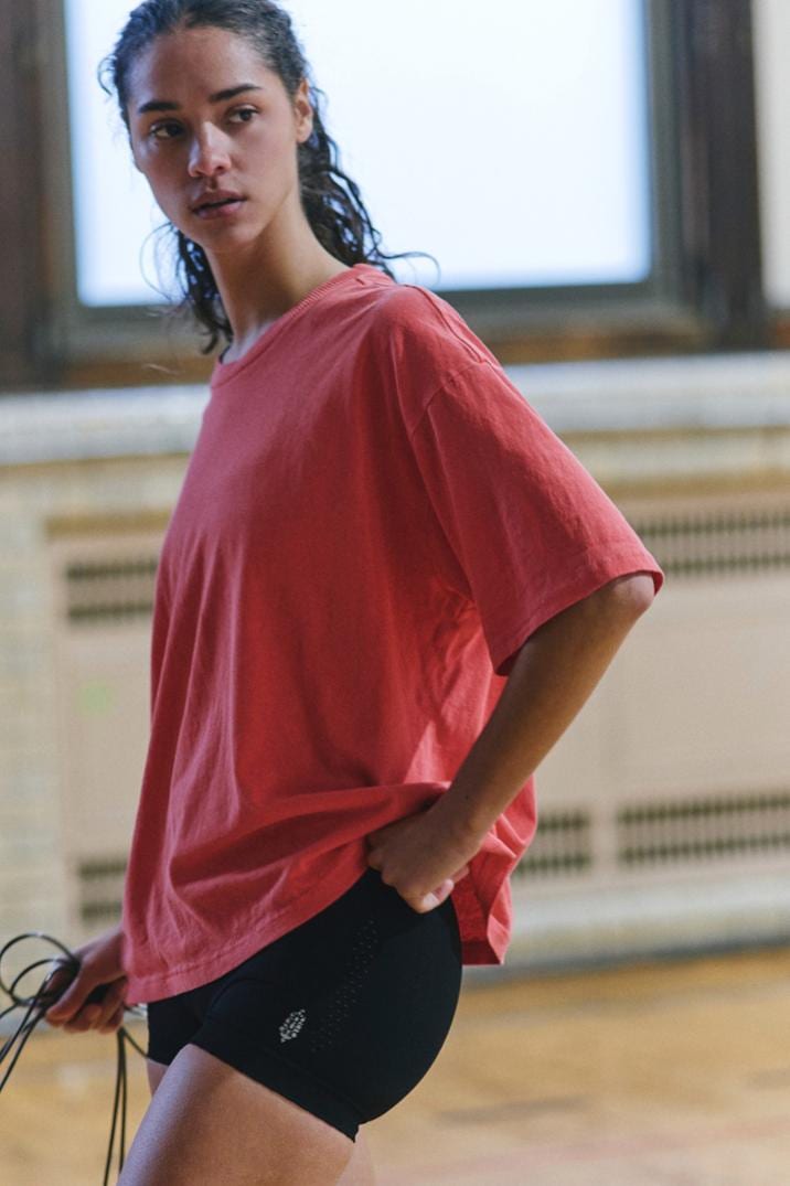 Location Image for Tackle T-Shirt - Women's