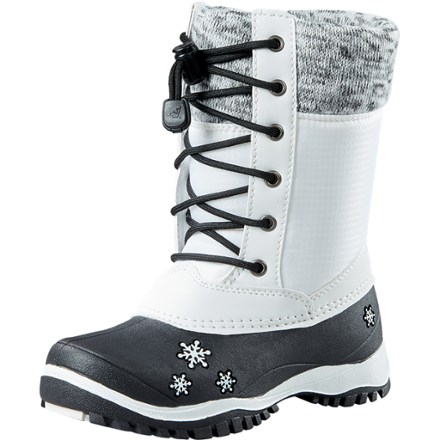 Baffin Avery Youth Boots - Kids' 0