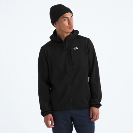 The North Face Performance Fleece Full-Zip Hoodie - Men's 1