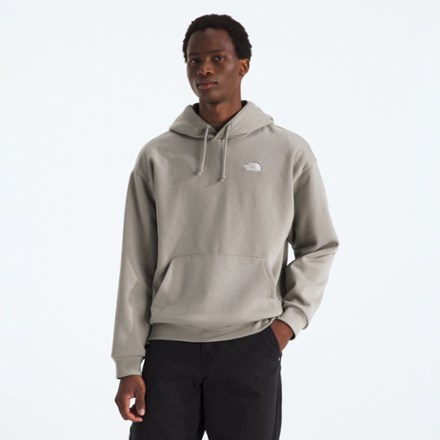 The North Face Evolution EMB Oversize Hoodie - Men's | REI Co-op