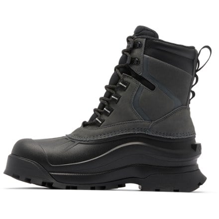 Columbia Bugaboot Canyon Snow Boots - Women's 1