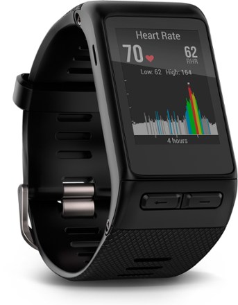 Garmin Vivoactive GPS Multisport Heart 