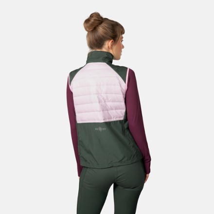 Kari Traa Nia Vest - Women's 2