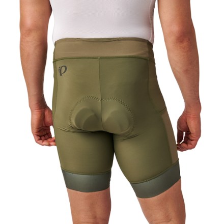 PEARL iZUMi Expedition Cycling Shorts - Men's 2