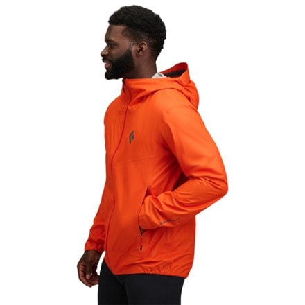 Black Diamond Deploy 3L Shell - Men's 3