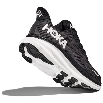 HOKA Clifton 9 Road-Running Shoes - Women's 4