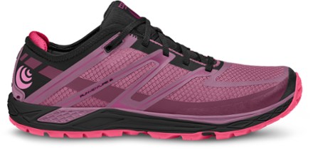 topo women's trail running shoes