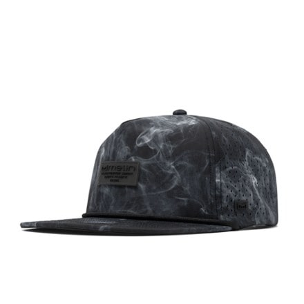 melin Coronado Brick Hydro Hat 0