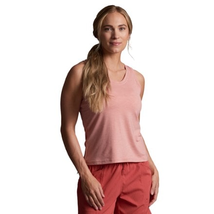 KUHL Inspira Racr Tank Top - Women's 0