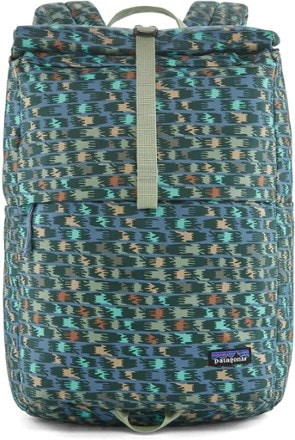 Patagonia Fieldsmith Roll-Top Pack 1