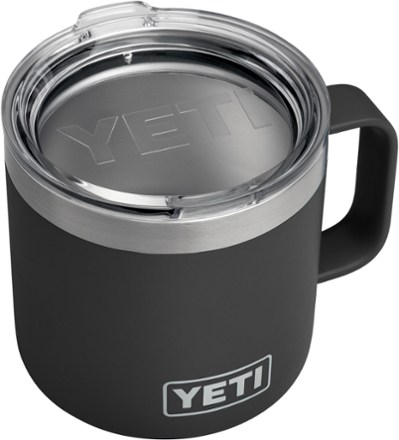 YETI Rambler 14 oz Mug　3個まとめ売り YETI Rambler 14 oz Mug 3個まとめ売り YETI Rambler 14 oz Mug 3個