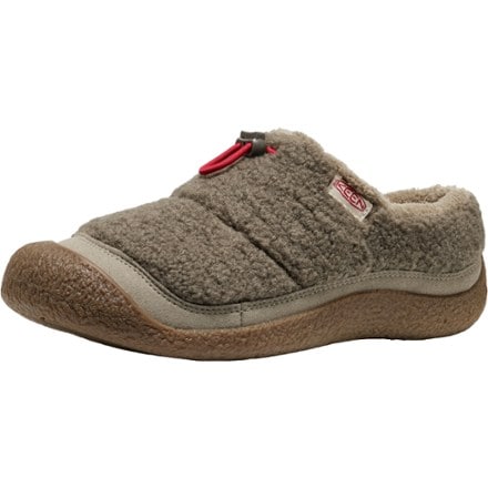 KEEN Howser III Slide Slippers - Women's 3