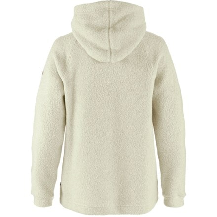 Fjallraven Kaitum Pullover Hoodie - Women's 4