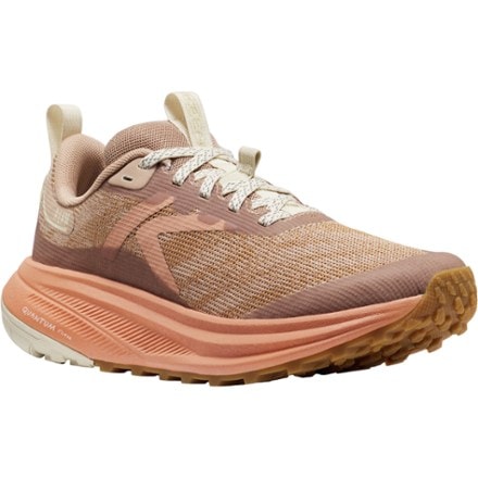 KEEN Roam Trail-Running Shoes - Women's 2