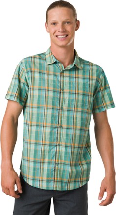 prAna Groveland Shirt - Men's 1