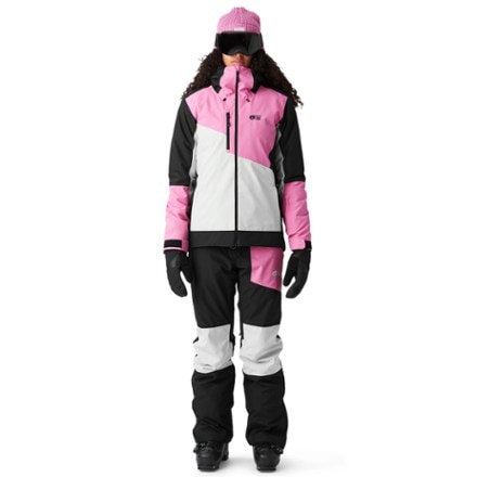 Picture Organic Clothing Seen Insulated Jacket - Women's 3