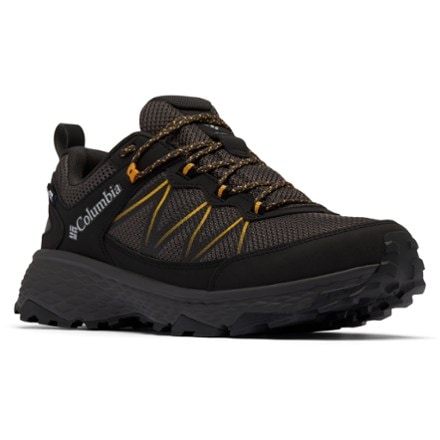 Columbia Peakfreak Rush OutDry Hiking Shoes - Men's 2