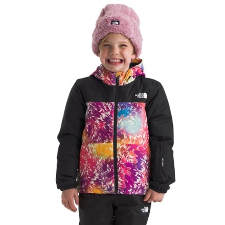 The North Face Freedom Insulated Jacket - Toddlers' 1