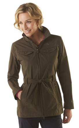 The North Face K Jacket - Women's | REI 