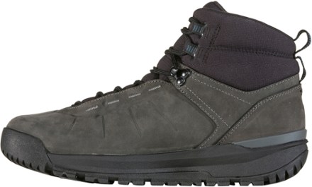 Oboz Andesite Mid Insulated Waterproof Boots 1