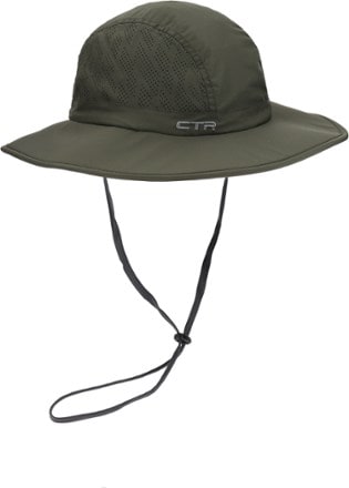 CTR Summit Expedition Hat 0
