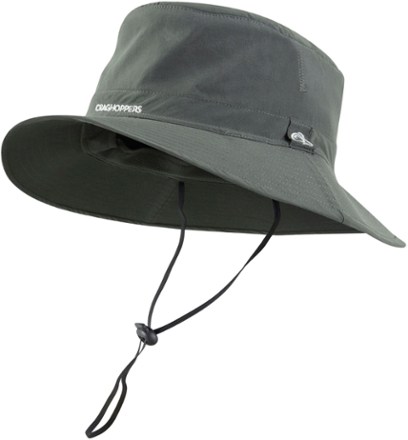 Craghoppers Hat REI | NosiLife Co-op Outback